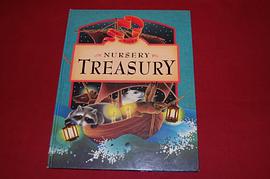 Helen Ward's Nursery Treasury pdf epub mobi 电子书 下载