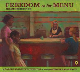 Freedom on the Menu pdf epub mobi 电子书 下载