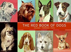 The Red Book of Dogs pdf epub mobi 电子书 下载