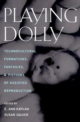 Playing Dolly pdf epub mobi 电子书 下载