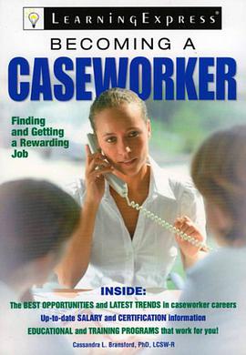 Becoming a Caseworker pdf epub mobi 電子書 下載