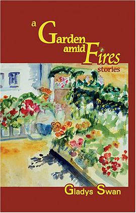 A Garden Amid Fires pdf epub mobi 電子書 下載