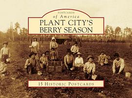 Plant City's Berry Season pdf epub mobi 電子書 下載