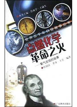 点燃化学革命之火 pdf epub mobi 下载