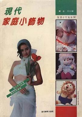 现代家庭小饰物