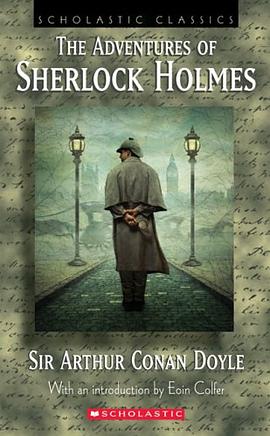Adventures Of Sherlock Holmes  (Scholastic Classics) pdf epub mobi 电子书 下载