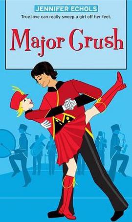 Major Crush (Simon Romantic Comedies) pdf epub mobi 电子书 下载