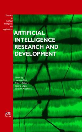 Artificial Intelligence Research and Development pdf epub mobi 下载