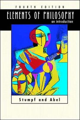 Elements of Philosophy pdf epub mobi 电子书 下载