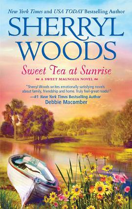 Sweet Tea at Sunrise pdf epub mobi 电子书 下载