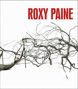 Roxy Paine pdf epub mobi 电子书 下载