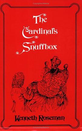 Cardinal's Snuffbox pdf epub mobi 电子书 下载