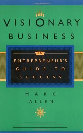 Visionary Business pdf epub mobi 电子书 下载