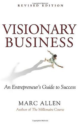Visionary Business pdf epub mobi 电子书 下载