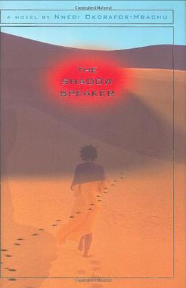 The Shadow Speaker