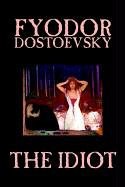 The Idiot pdf epub mobi 电子书 下载