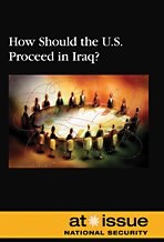 How Should the U.S. Proceed in Iraq? pdf epub mobi 电子书 下载