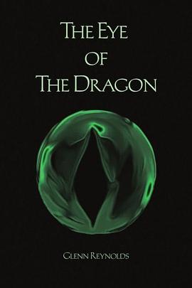 The Eye of The Dragon pdf epub mobi 电子书 下载