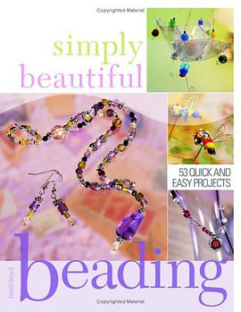 Simply Beautiful Beading pdf epub mobi 电子书 下载