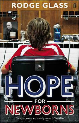 Hope for Newborns pdf epub mobi 电子书 下载