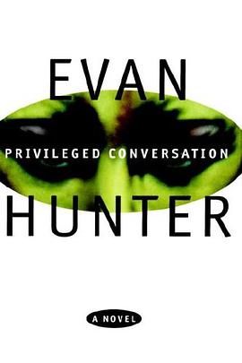 Priveleged Conversation pdf epub mobi 电子书 下载