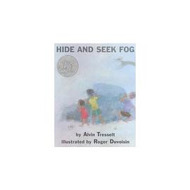 Hide and Seek Fog pdf epub mobi 電子書 下載