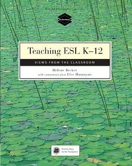 Teaching ESL K-12 pdf epub mobi 电子书 下载