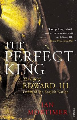 The Perfect King pdf epub mobi 电子书 下载