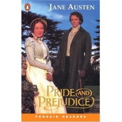 pride and prejudice (Penguin Readers, Level 3) pdf epub mobi 电子书 下载