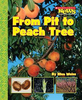 From Pit to Peach Tree pdf epub mobi 电子书 下载