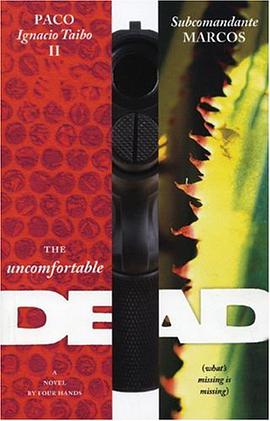 The Uncomfortable Dead pdf epub mobi 电子书 下载