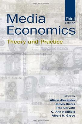 Media Economics pdf epub mobi 电子书 下载