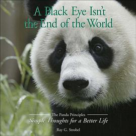Black Eye Isn't the End of the World pdf epub mobi 电子书 下载