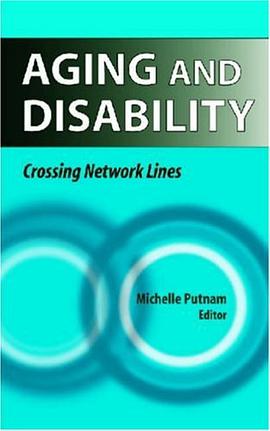 Aging and Disability pdf epub mobi 电子书 下载