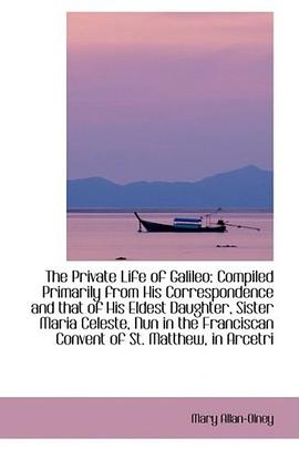 The Private Life of Galileo pdf epub mobi 電子書 下載
