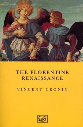 The Florentine Renaissance pdf epub mobi 电子书 下载