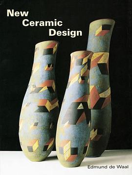 New Ceramic Design pdf epub mobi 電子書 下載