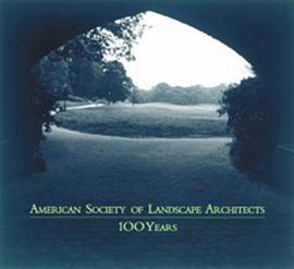 One Hundred Years of Landscape Architecture pdf epub mobi 電子書 下載