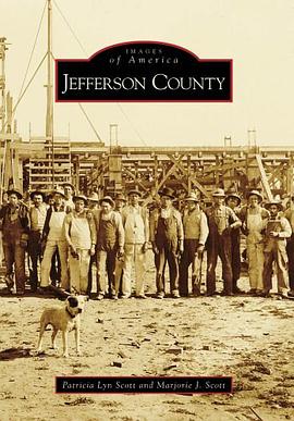 Jefferson County pdf epub mobi 电子书 下载