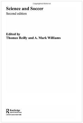 Science and Soccer pdf epub mobi 电子书 下载