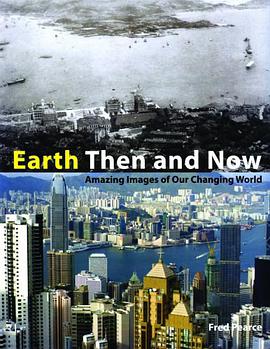 Earth Then and Now pdf epub mobi 电子书 下载