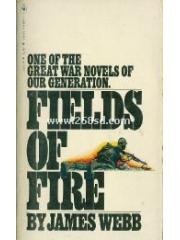 Fields of fire: A novel pdf epub mobi 电子书 下载