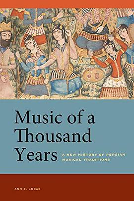 Music of a Thousand Years pdf epub mobi 電子書 下載