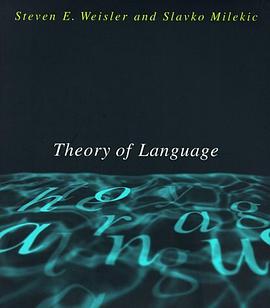 Theory of Language (Bradford Books) pdf epub mobi 电子书 下载