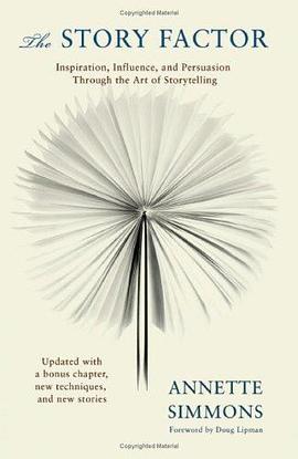 Story Factor pdf epub mobi 電子書 下載