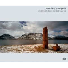 Henrik Saxgren: Unintended Sculptures pdf epub mobi 电子书 下载