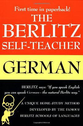 Berlitz Self-Teacher pdf epub mobi 電子書 下載