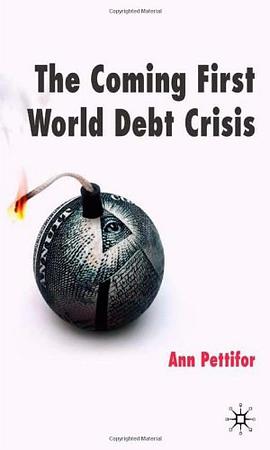 The Coming First World Debt Crisis pdf epub mobi 電子書 下載