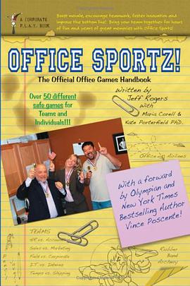 Office Sportz pdf epub mobi 电子书 下载