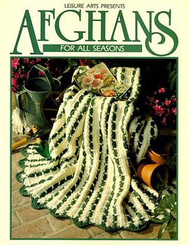 Afghans for All Seasons pdf epub mobi 下载